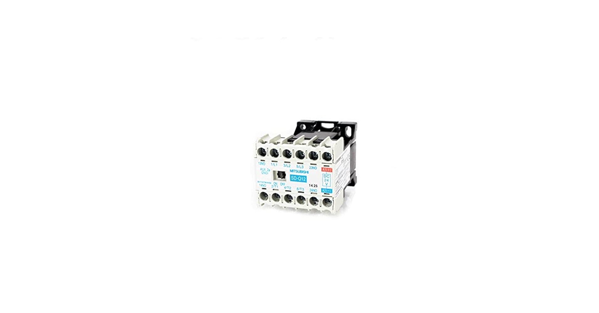 MITSUBISHI マグネティックコンタクタ SD-MR12 MITSUBISHI マグネティックコンタクタ SD-MR12